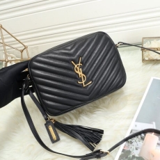 YSL Satchel Bags